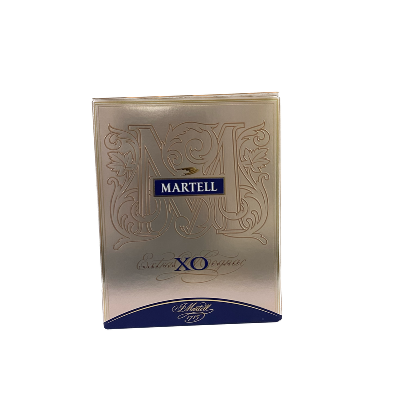 Martell XO 70cl
