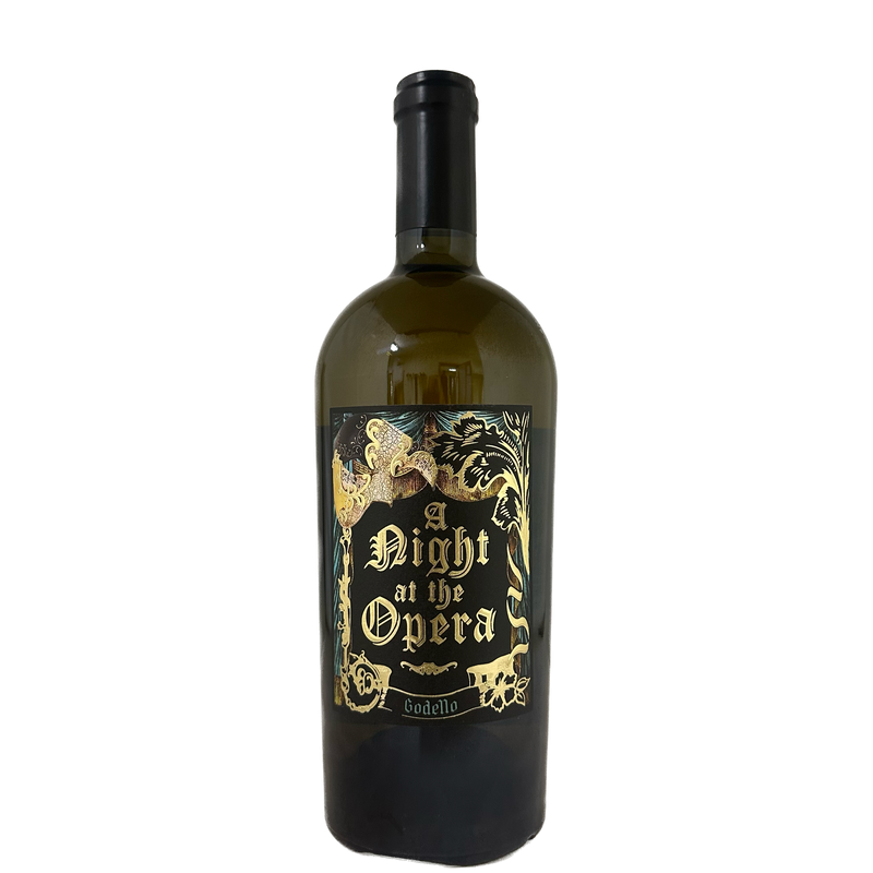 A Night at the Opera Godello 75cl - 2022