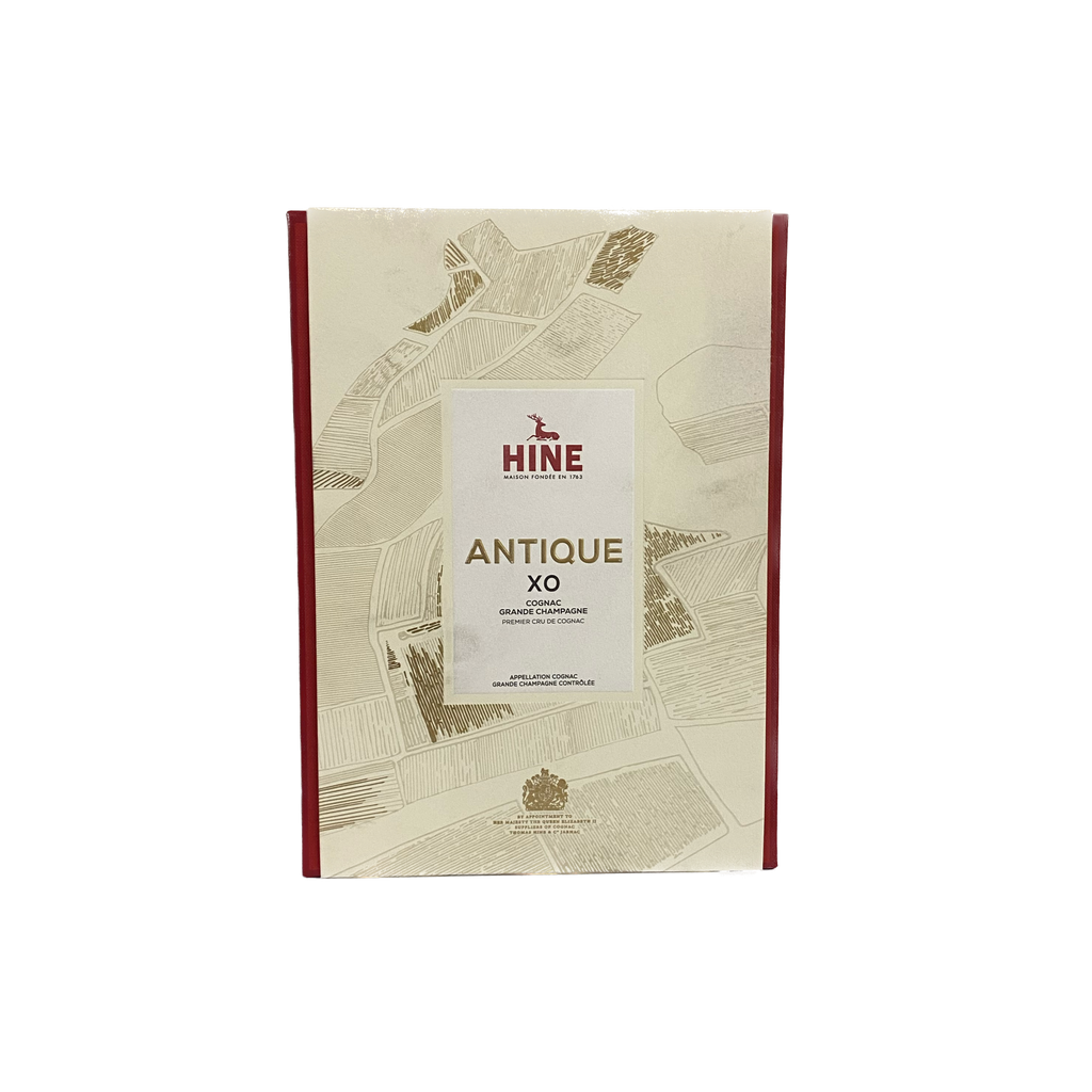 Hine Antique XO Premier Cru 70cl