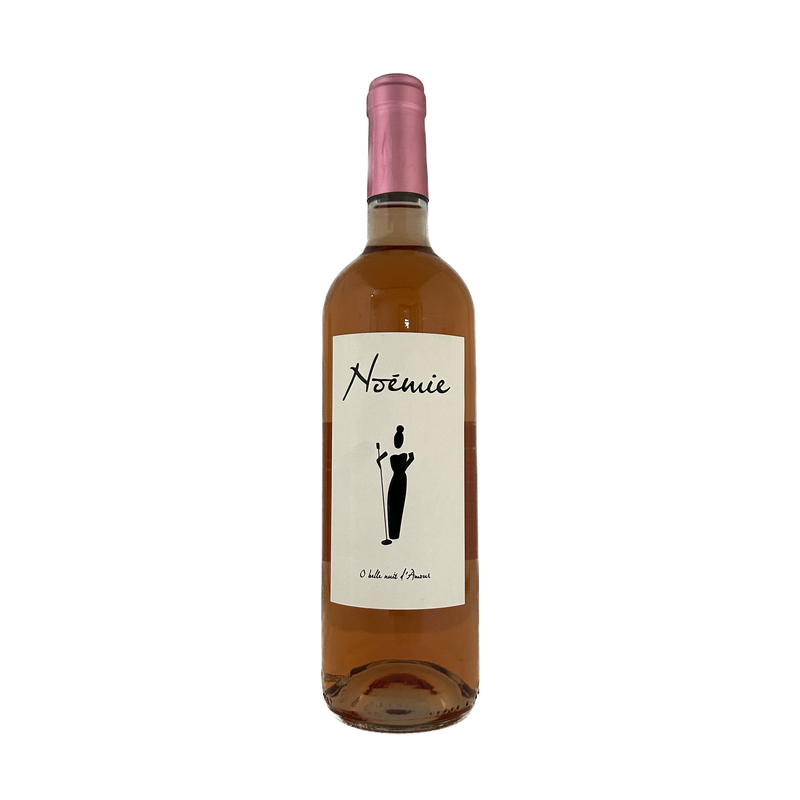 Noémie Rosé 75cl - 2023