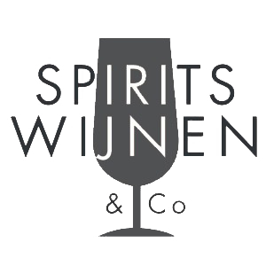 Logo Spirits-Wijnen & Co