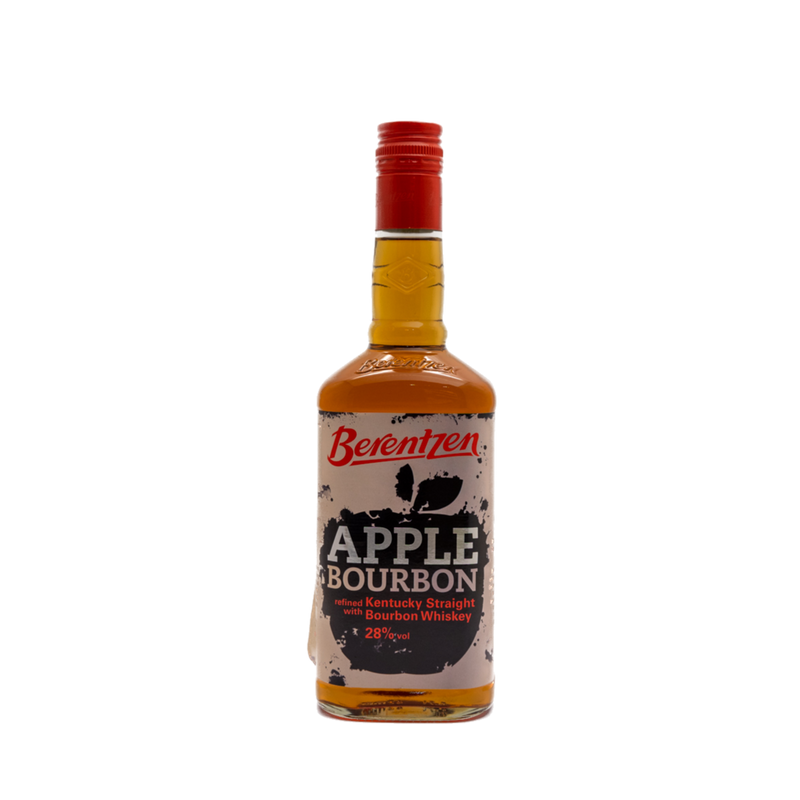 Berentzen Apple Bourbon 70cl