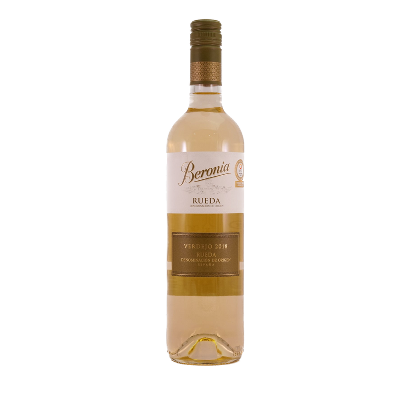 Beronia Verdejo 75cl - 2020