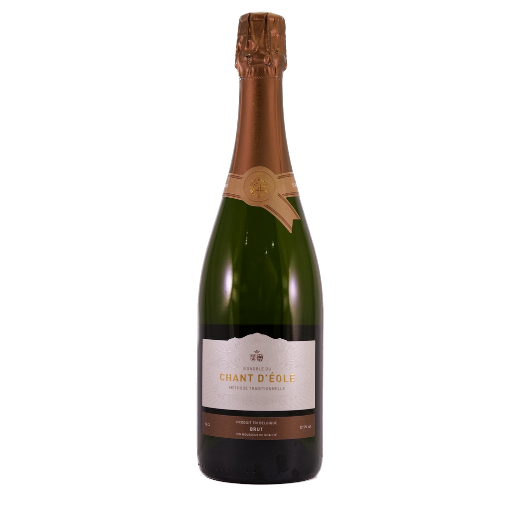 Chant d'Éole Brut Blanc de Blancs 75cl