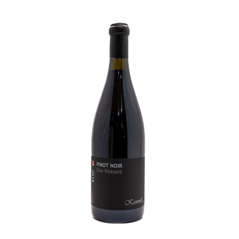 Château Kamnik Pinot Noir 75cl - 2020