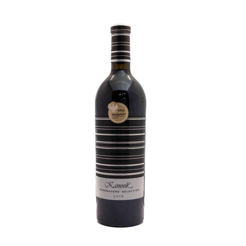 Château Kamnik Winemakers Selection 75cl - 2020