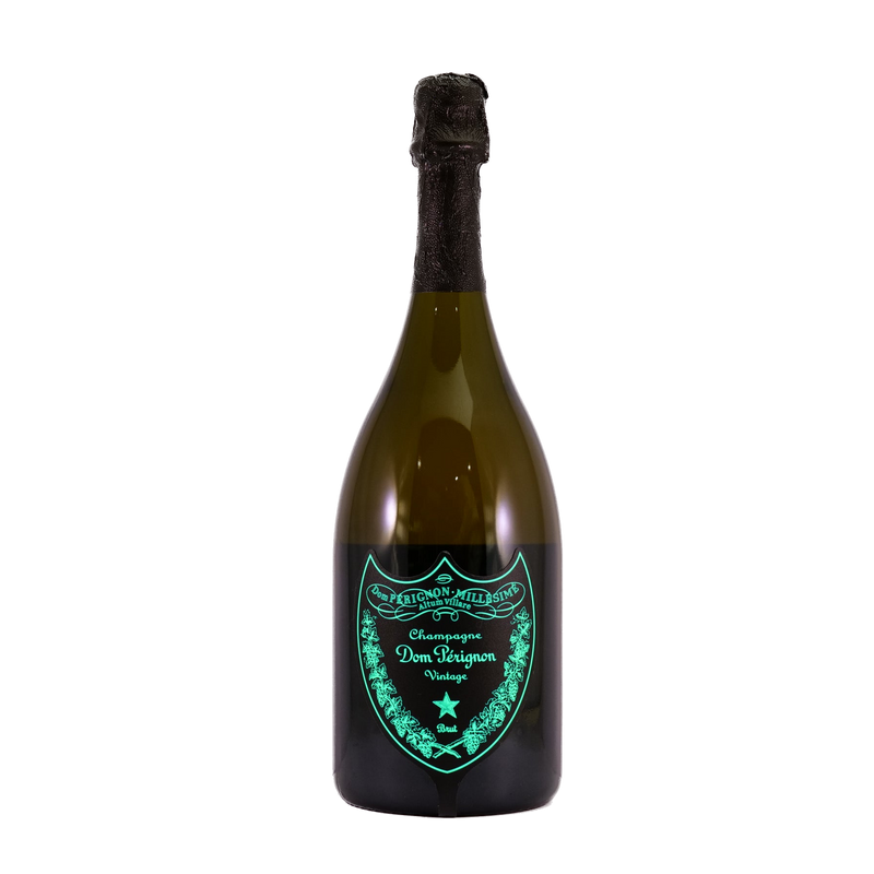 Dom Pérignon Luminous 75cl
