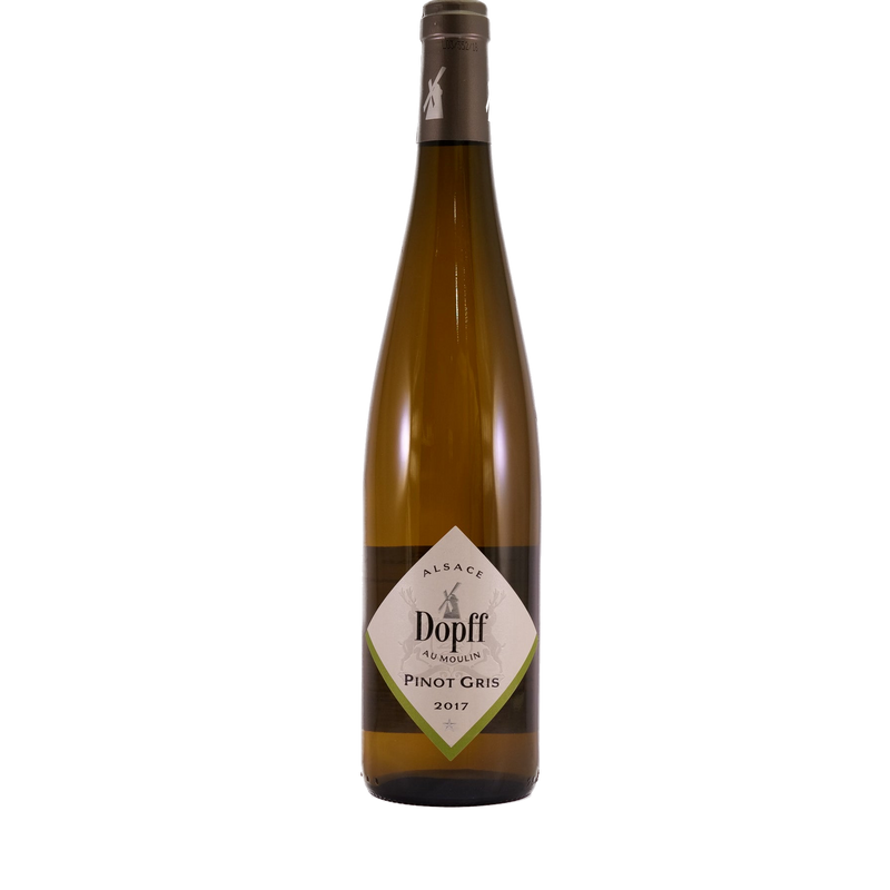 Dopff Pinot Gris 75cl - 2021