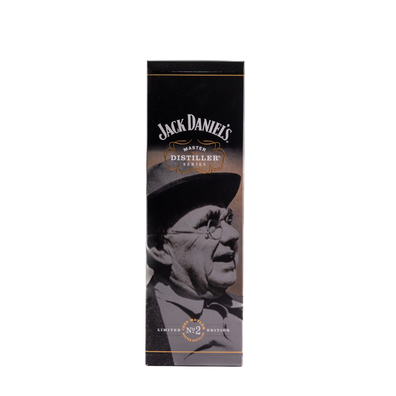 Jack Daniel's Master Distiller 100cl