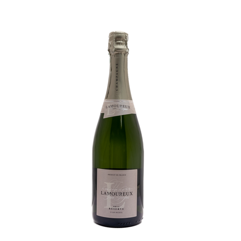 Lamoureux Champagne 75cl