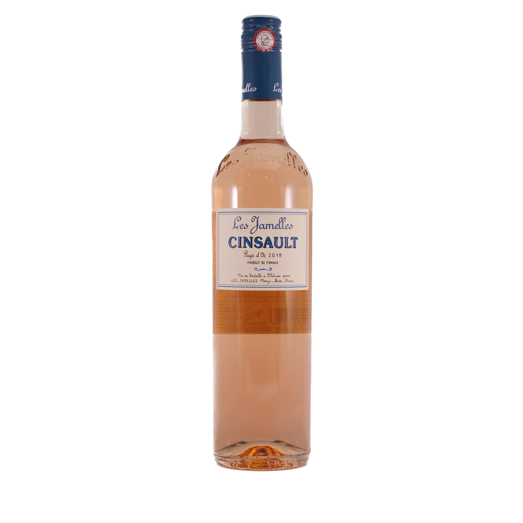 Les Jamelles Cinsault 75cl - 2024