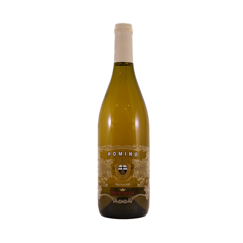 Pomino Chardonnay Pinot Bianco 75cl - 2022