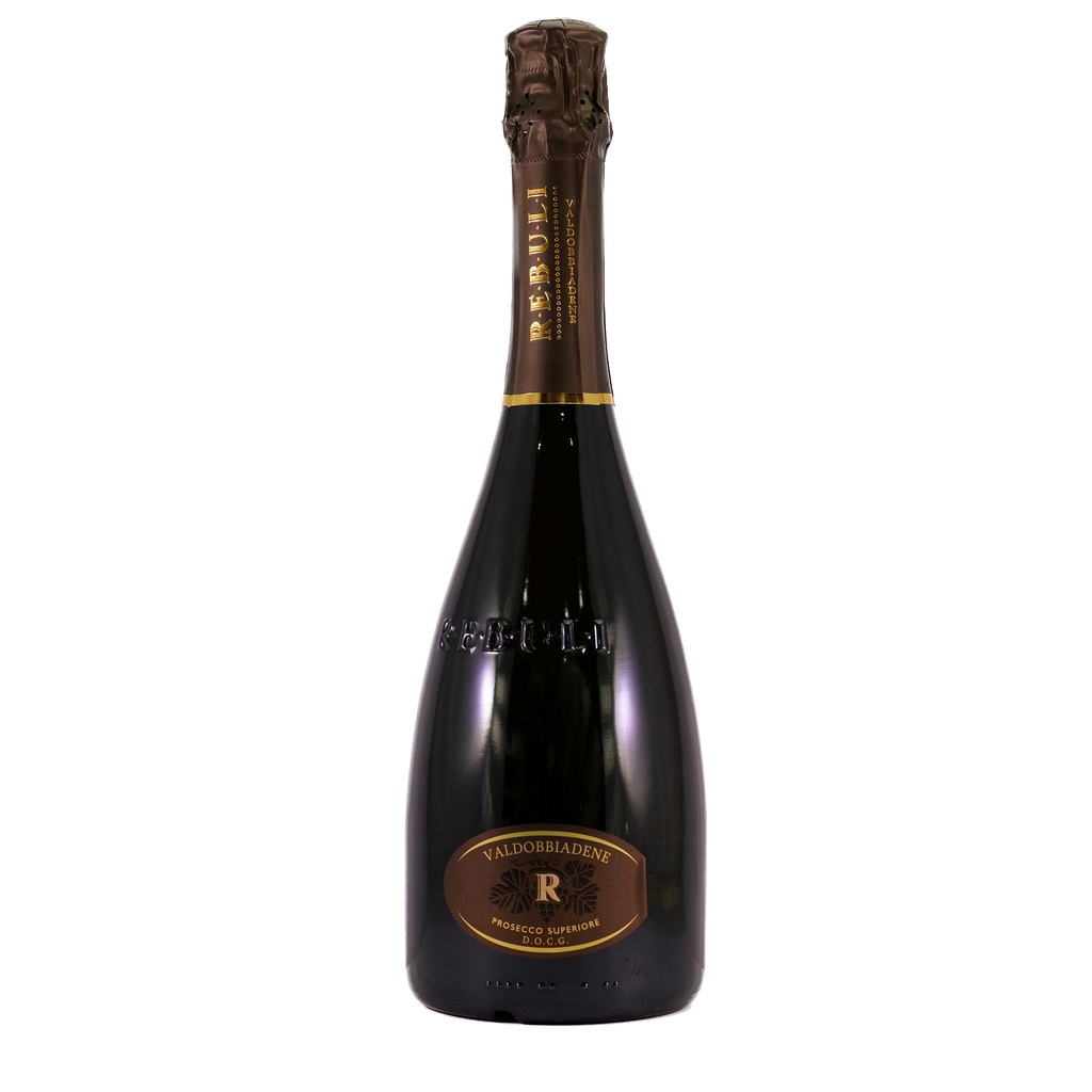 Rebuli Valdobbiadene Superiore DOCG 75cl