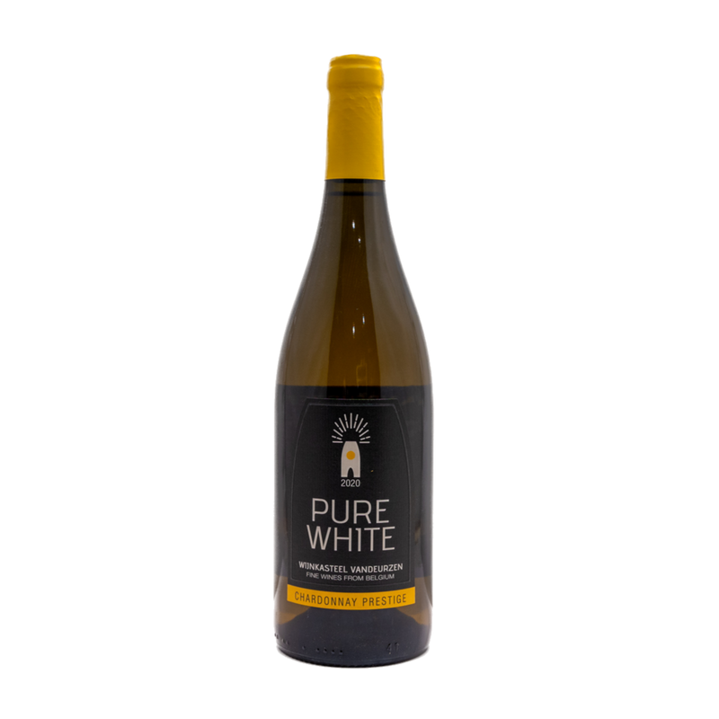 Pure White Chardonnay Prestige 75cl - 2020