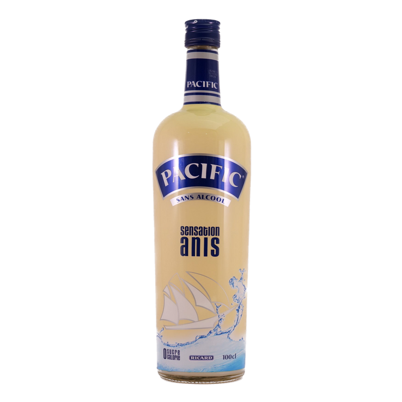 Ricard Pacific 100cl