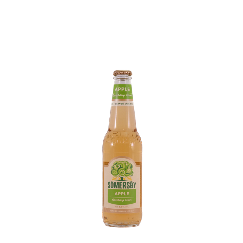 Somersby Apple 24x33cl