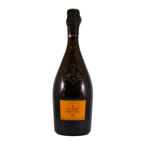 Veuve Clicquot La Grande Dame 75cl – Spirits-Wijnen & Co