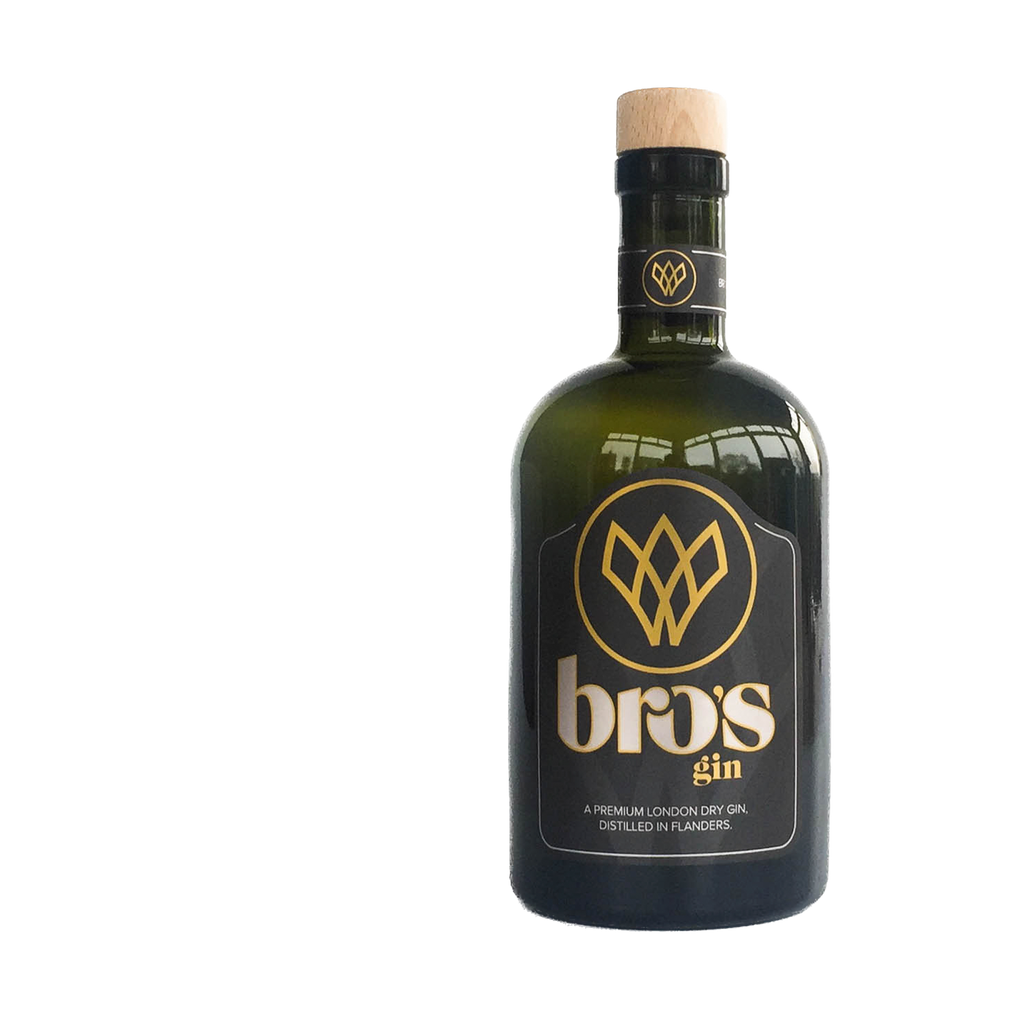 Bro's Gin 50cl