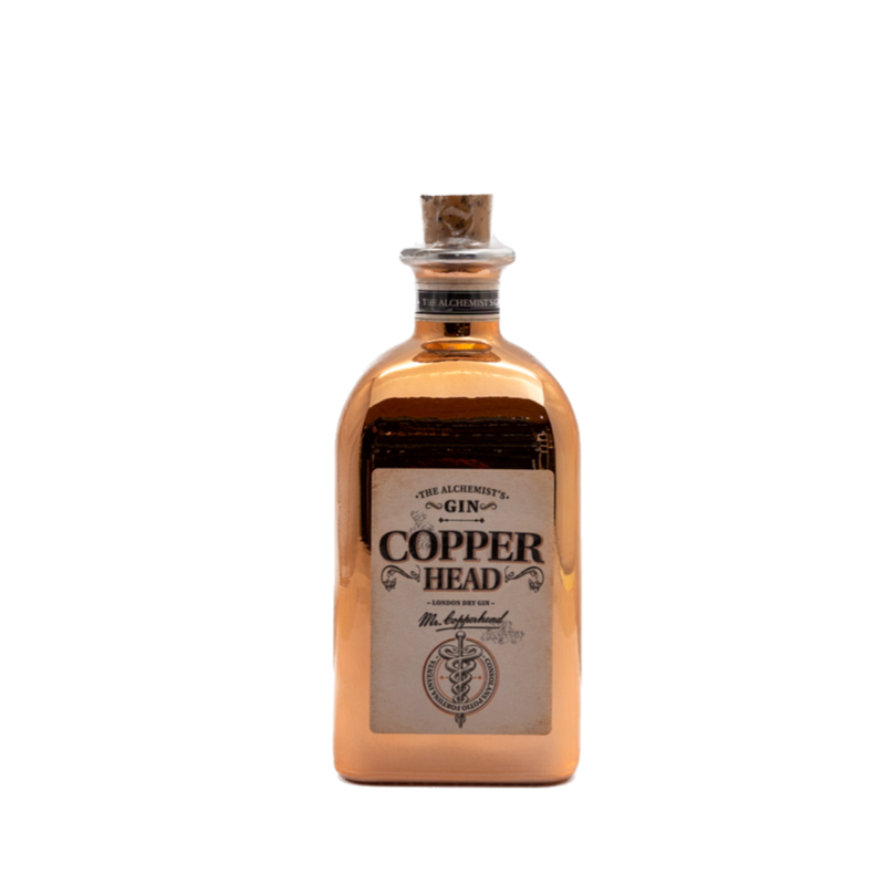 Copperhead 50cl