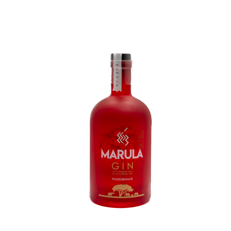 Marula Granaatappel 50cl
