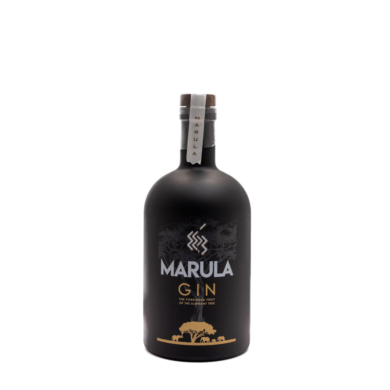 Marula Gin 50cl